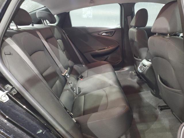 2022 CHEVROLET MALIBU LT - 1G1ZD5STXNF163364