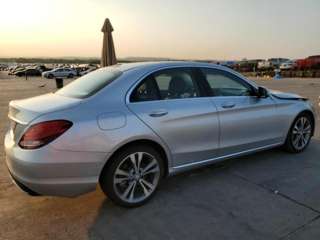 VIN 55SWF4JB7GU129394 2016 Mercedes-Benz C-Class, 300 no.3