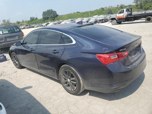 2017 CHEVROLET MALIBU LT - 1G1ZE5ST1HF106004