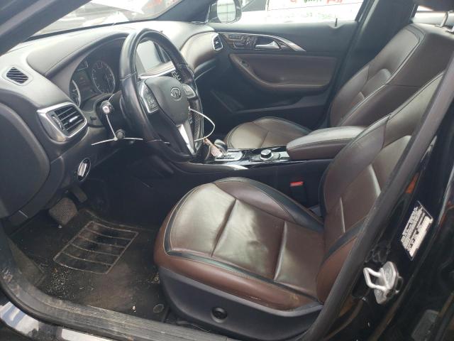 VIN SJKCH5CR9JA046321 2018 Infiniti QX30, Base no.7