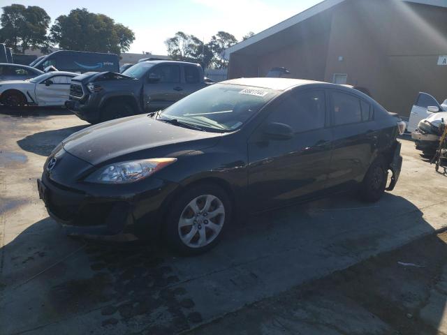 VIN JM1BL1TG1D1728165 2013 Mazda 3, I no.1