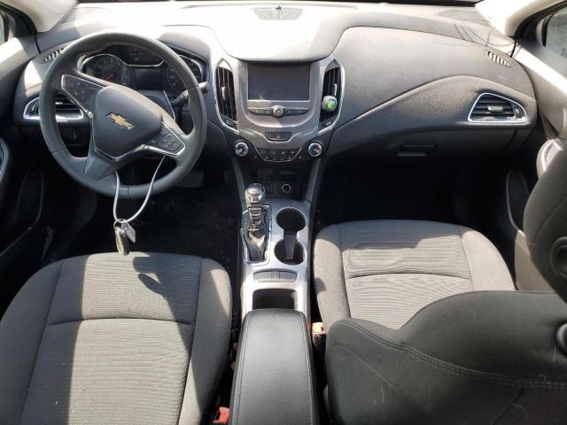 2016 CHEVROLET CRUZE LT - 1G1BE5SM8G7252368