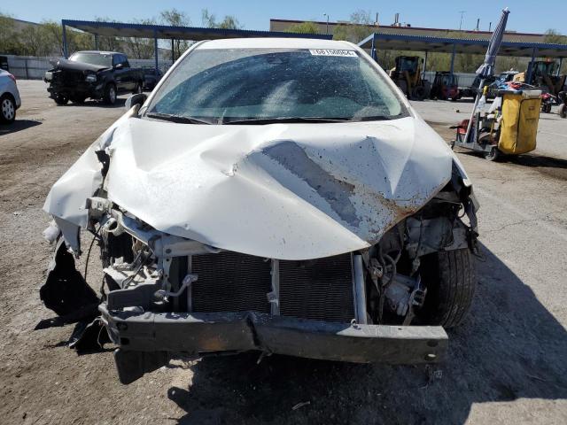 2019 TOYOTA COROLLA L - 5YFBURHEXKP917635