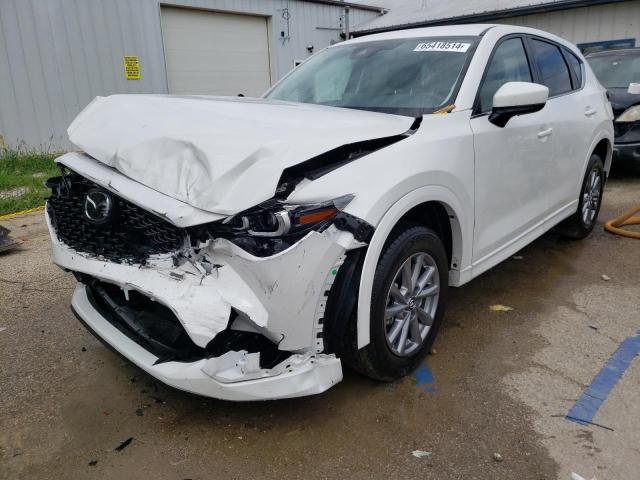 2024 MAZDA CX-5 SELEC - JM3KFBBL6R0446524