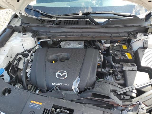 2024 MAZDA CX-5 SELEC - JM3KFBBL6R0446524