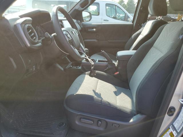 2023 TOYOTA TACOMA DOU - 3TMCZ5AN7PM646654