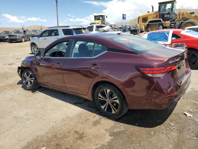 2023 NISSAN SENTRA SV - 3N1AB8CV6PY227054