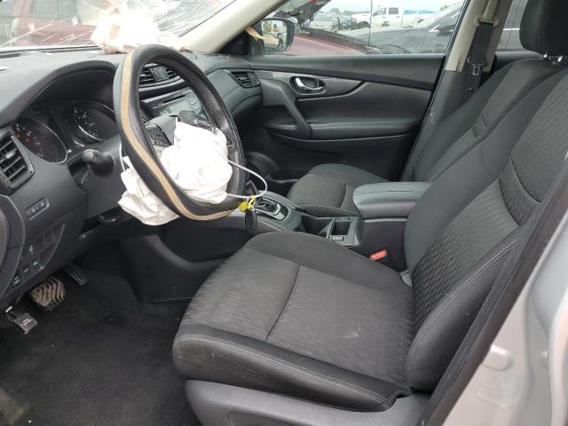 2017 NISSAN ROGUE S - KNMAT2MV4HP610774