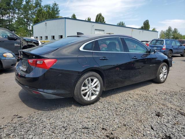2018 CHEVROLET MALIBU LT - 1G1ZD5ST7JF236278
