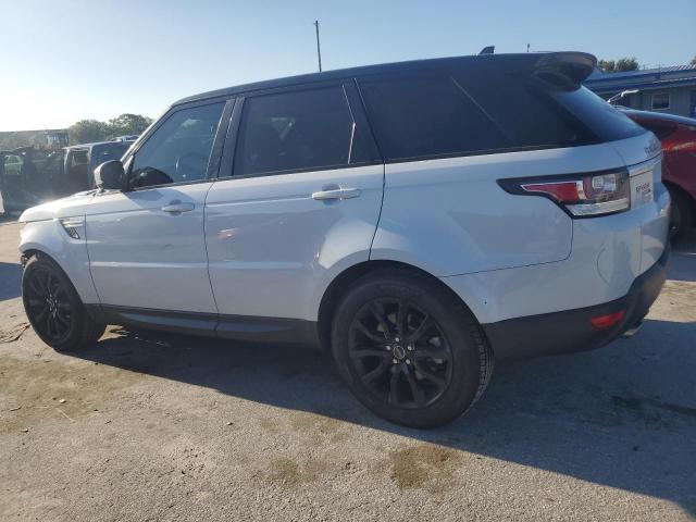 VIN SALWR2VF5FA620847 2015 Land Rover Range Rover, Hse no.2