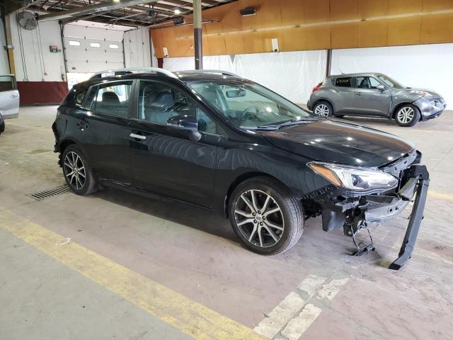 2018 SUBARU IMPREZA LI - 4S3GTAT6XJ3729540