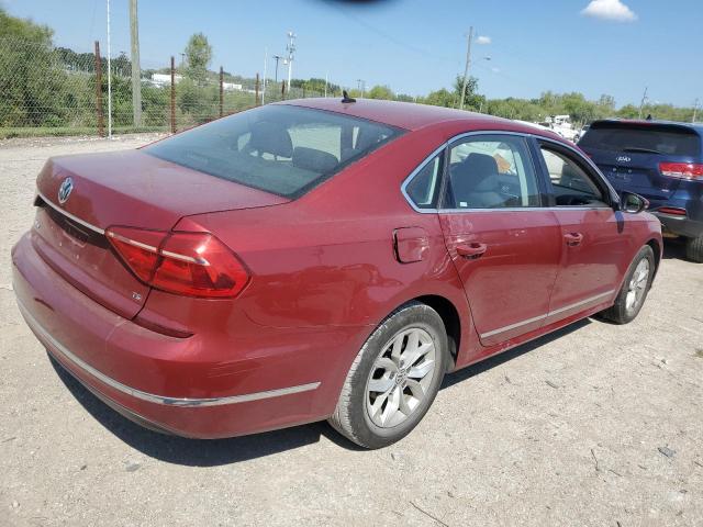 2016 VOLKSWAGEN PASSAT S - 1VWAT7A38GC012190