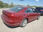 Lot #3023929313 2016 VOLKSWAGEN PASSAT S