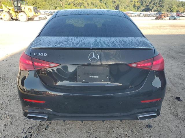 2023 MERCEDES-BENZ C 300 - W1KAF4GB0PR079022