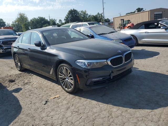 VIN WBAJB1C51JB085526 2018 BMW 5 Series, 530XE no.4