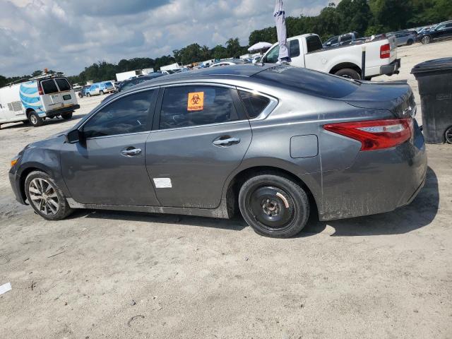 2017 NISSAN ALTIMA 2.5 - 1N4AL3AP6HC173269