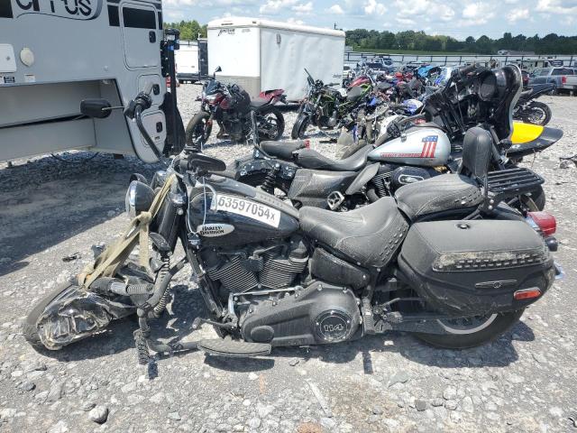 2023 HARLEY-DAVIDSON FLHCS 1HD1YBK1XPB060427