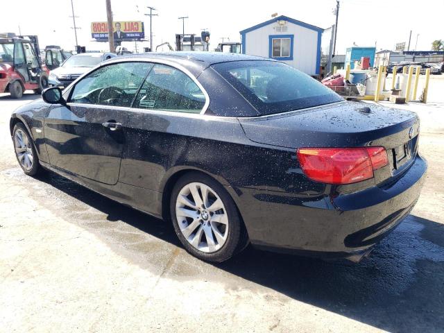 VIN WBADW7C54DE731052 2013 BMW 3 Series, 328 I Sulev no.2