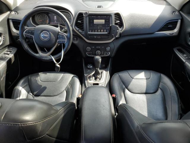 2015 JEEP CHEROKEE L - 1C4PJMDS1FW682035