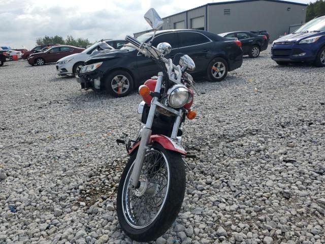 2003 HONDA VT750 DCB JH2RC44533M707979