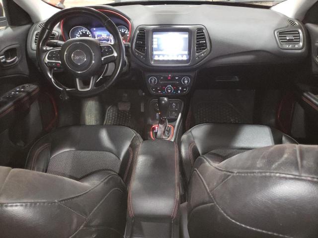 2020 JEEP COMPASS TR - 3C4NJDDB1LT221457