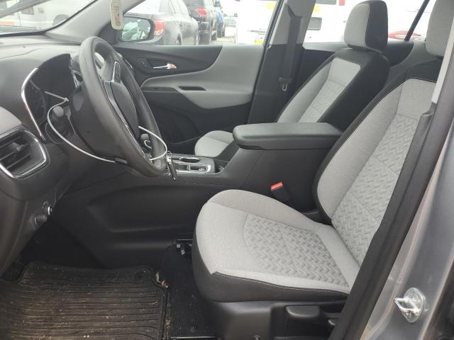2023 CHEVROLET EQUINOX LS - 3GNAXSEG6PL189923