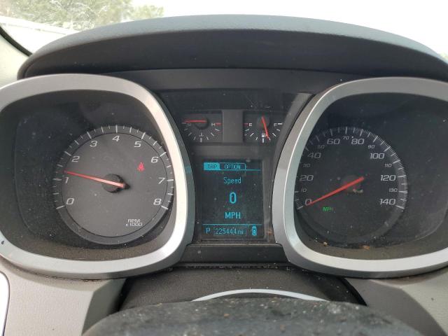 2015 CHEVROLET EQUINOX LT - 1GNALCEK8FZ112001