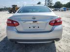 NISSAN ALTIMA 2.5 photo