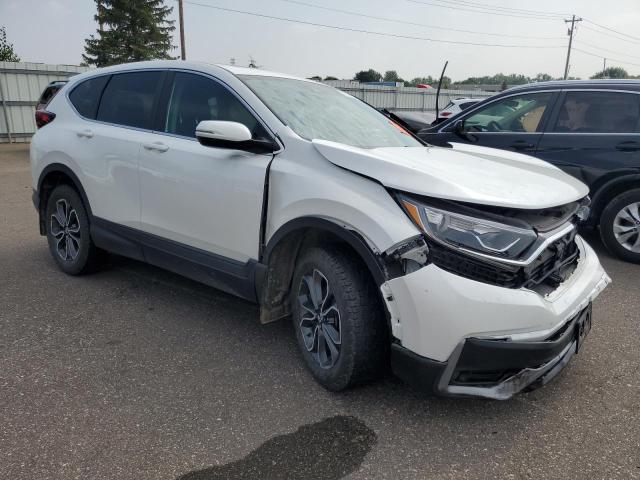 2020 HONDA CR-V EX - 5J6RW2H58LL007258