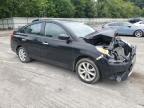 NISSAN VERSA S photo