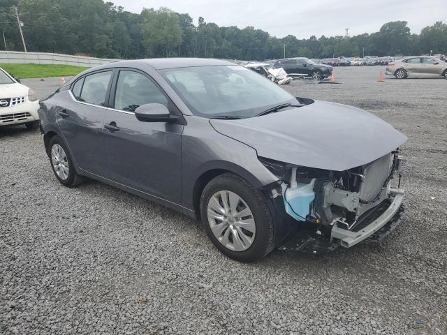 2024 NISSAN SENTRA S - 3N1AB8BV2RY283688