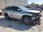 TOYOTA HIGHLANDER photo