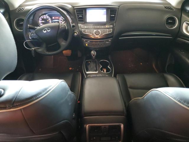 2019 INFINITI QX60 LUXE - 5N1DL0MN2KC503153