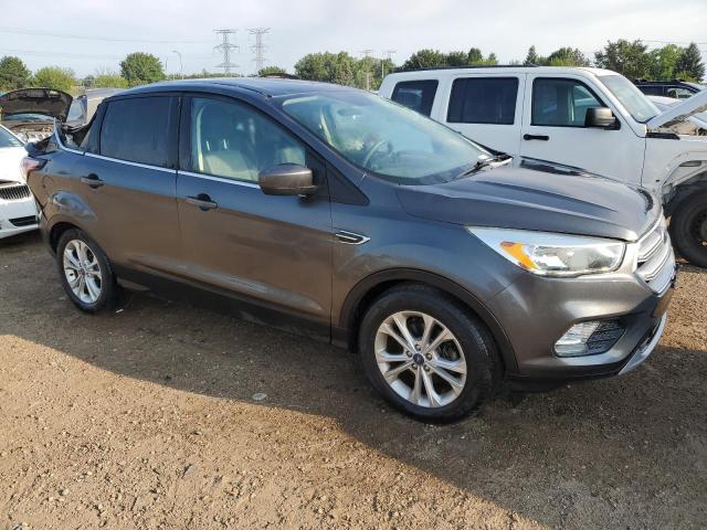 2017 FORD ESCAPE SE - 1FMCU0GD4HUC77700