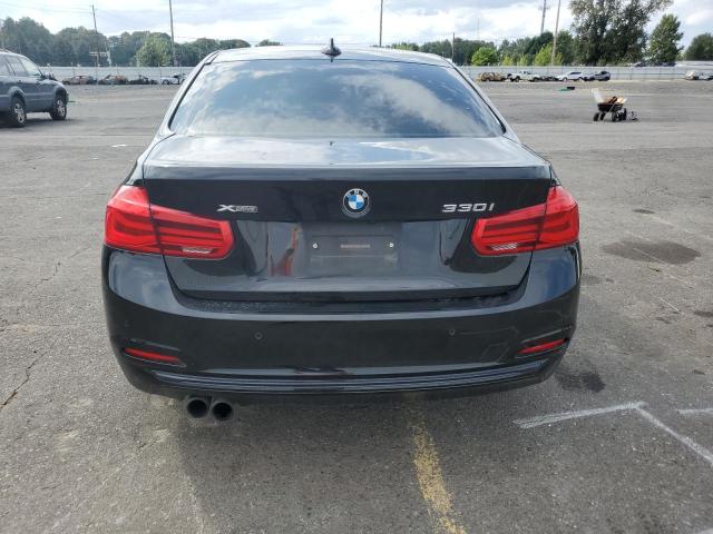 2017 BMW 330 XI - WBA8D9G33HNU66447