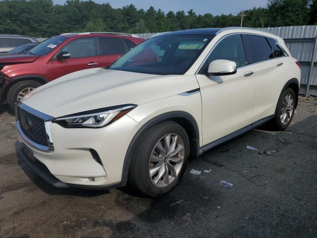 VIN 3PCAJ5M32KF135486 2019 Infiniti QX50, Essential no.1