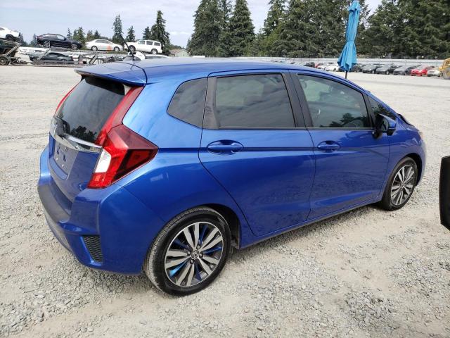 Vin: jhmgk5h74gx011235, lot: 67802234, honda fit ex 20163