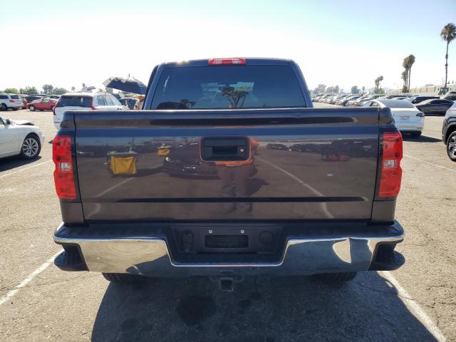 VIN 3GCPCNEH2GG217427 2016 Chevrolet Silverado, C1500 no.6