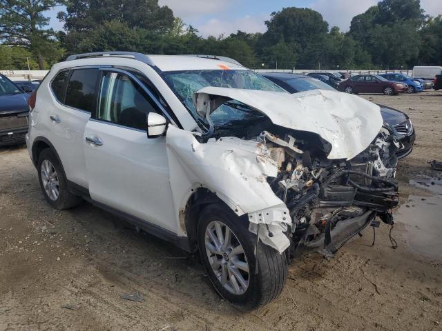 2018 NISSAN ROGUE S - KNMAT2MV2JP576517