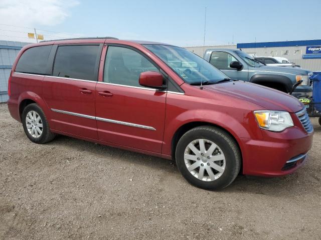 VIN 2C4RC1BG0FR519787 2015 Chrysler Town and Countr... no.4