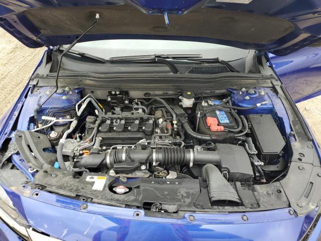 2021 HONDA ACCORD SPO #3318946976