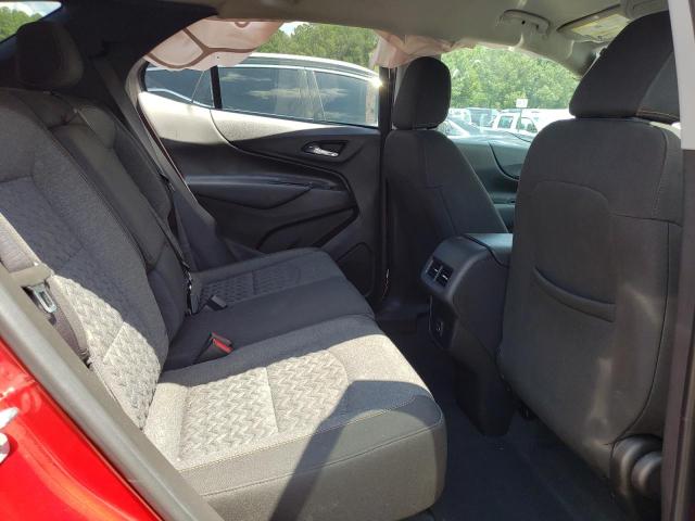 2022 CHEVROLET EQUINOX LT - 3GNAXKEV0NL215704