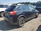 SUBARU XV CROSSTR photo