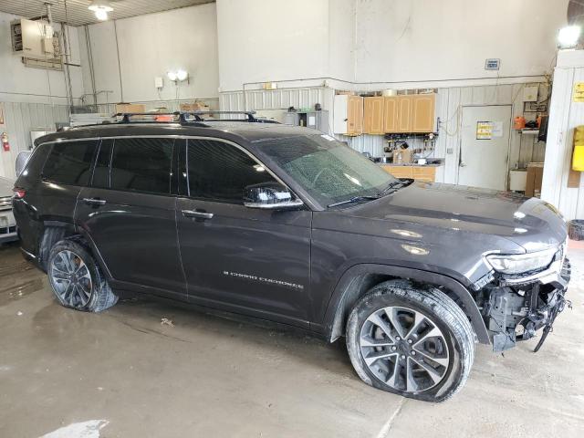 2022 JEEP GRAND CHER - 1C4RJKDG1N8537086