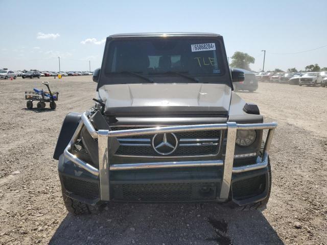 VIN WDCYC7DF5HX272154 2017 Mercedes-Benz G-Class, 6... no.5