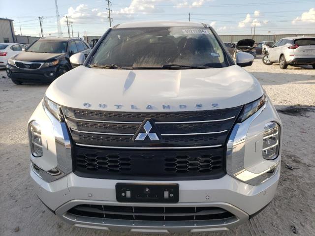 2022 MITSUBISHI OUTLANDER - JA4J4UA88NZ017212
