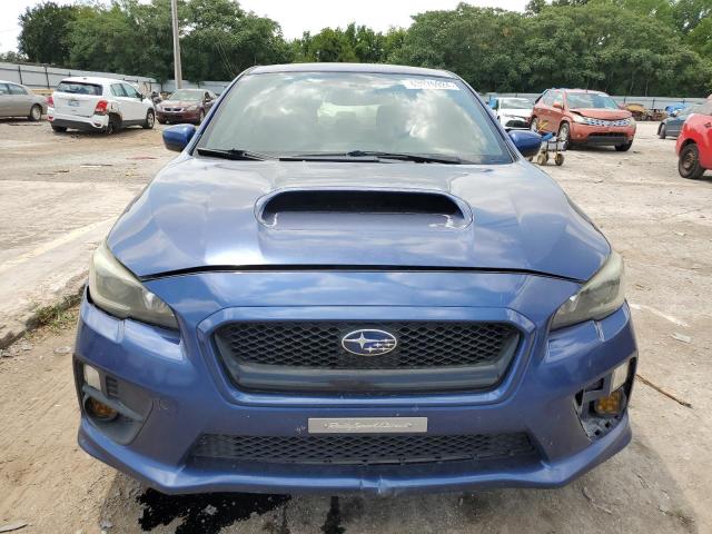 VIN JF1VA1D61F8817551 2015 Subaru WRX, Premium no.5