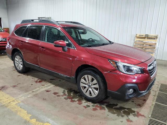 VIN 4S4BSAHC7J3262231 2018 Subaru Outback, 2.5I Pre... no.4