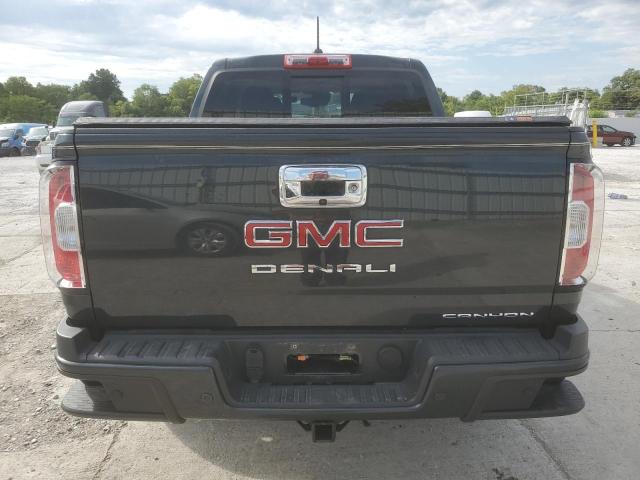 2021 GMC CANYON DEN - 1GTG6EEN0M1113347