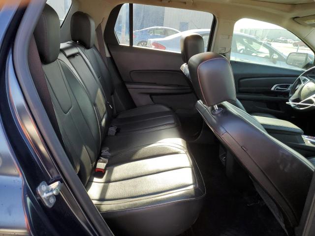 2016 GMC TERRAIN SL - 2GKFLPE3XG6311373